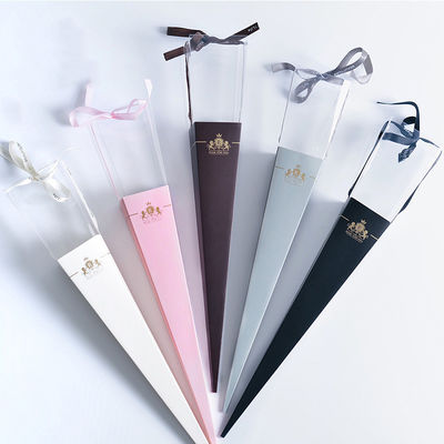 calidad  Custom Logo Printing and Durability Cardboard Gift Packaging Box for Special Occasions fábrica