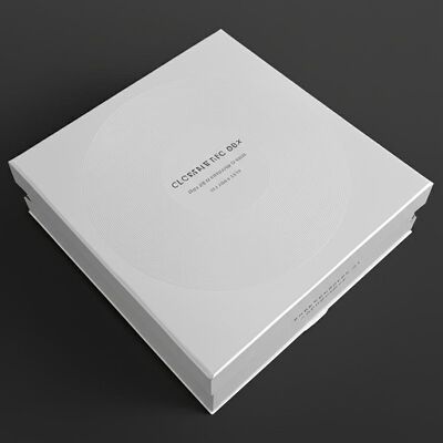 Caja de embalaje de papel personalizado para cosméticos con entrega DDP que proporciona embalaje protector y una presentación elegante de cosméticos