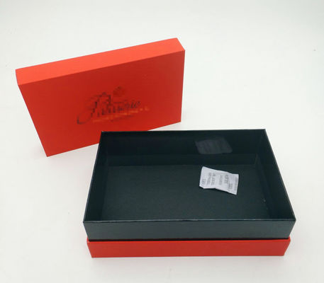 Modas con estilo Impreso Cajas de regalo rígidas con tapas para el embalaje de caramelos de macarrón