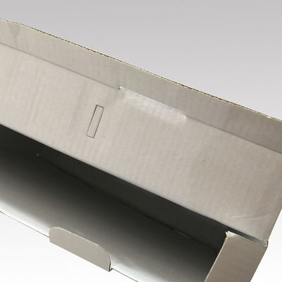 Cajas de embalaje de cartón ondulado aprobadas por la FDA para la escala electrónica