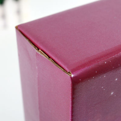 Cajas de embalaje de cartón impreso a medida, Cajas de embalaje de ropa interior para sostén de mujer