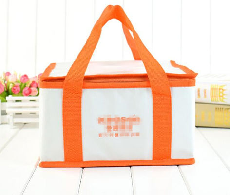 Bolsas de comida aisladas personalizadas, bolsas de comida aisladas.
