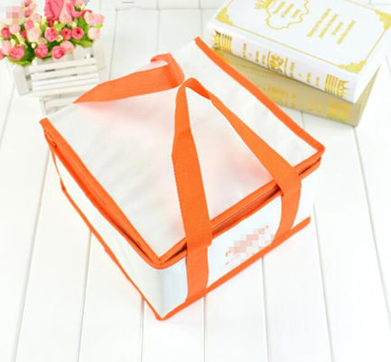 Bolsas de comida aisladas personalizadas, bolsas de comida aisladas.