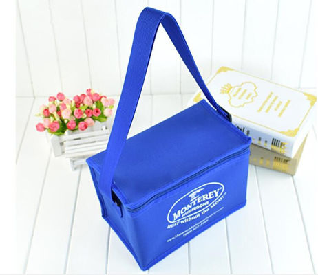 Bolsa de enfriador aislada suave portátil con diferentes tamaños disponibles