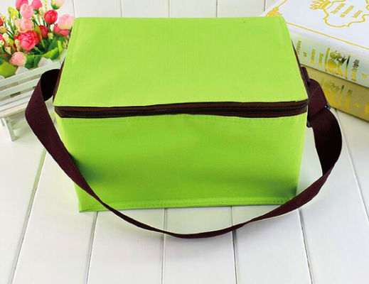 Bolsa de enfriador aislada suave portátil con diferentes tamaños disponibles
