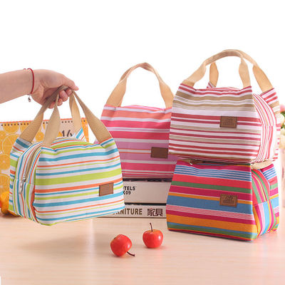 Bolsa de refrigeración de playa aislada de papel de aluminio de tamaño personalizado aprobada por la FDA