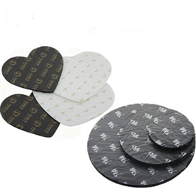 3 o 5 capas Pad de almohadilla de papel de chocolate Pad de caramelo de alimentos - grado