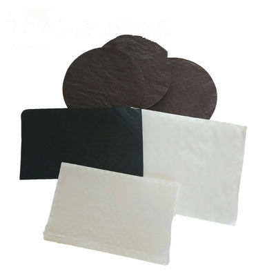3 o 5 capas Pad de almohadilla de papel de chocolate Pad de caramelo de alimentos - grado