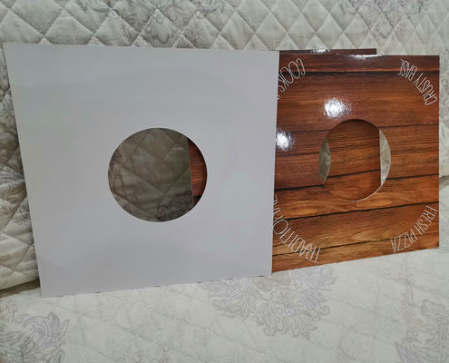 Papel de pastel de caramelos y base de pizza Pad de material diferente y muchos espesores disponibles