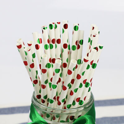 Capacitación de papel biodegradable para bebidas