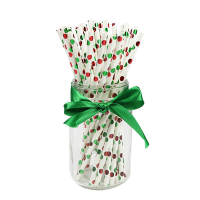 Capacitación de papel biodegradable para bebidas