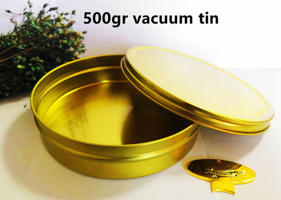Embalaje de calidad alimentaria 500 g